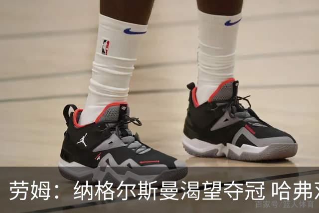 劳姆：纳格尔斯曼渴望夺冠 哈弗茨一直是我们非常重要的球员